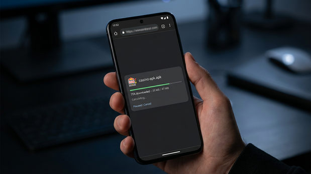 Main screen of aviator 7 bet apk page for PK players - 4