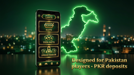 Main screen of aviator 7 bet pk page for PK players - 4