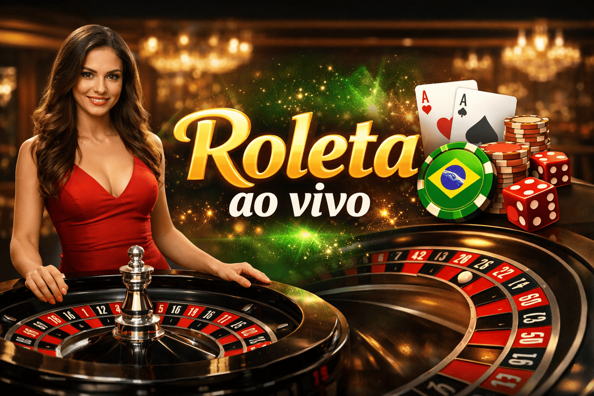 Roleta 582bet