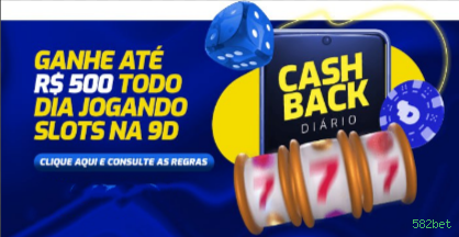 582bet Cassino Clássico