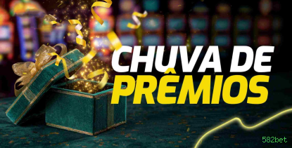 Promoções 582bet