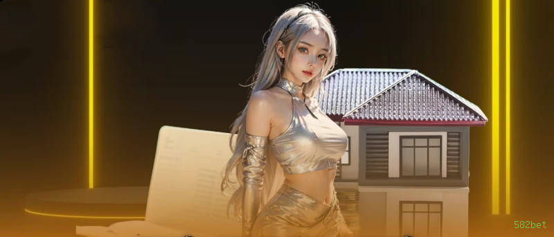 Jogos Recomendados 582bet