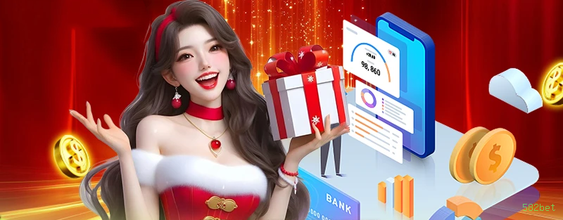 582bet Cassino Clássico