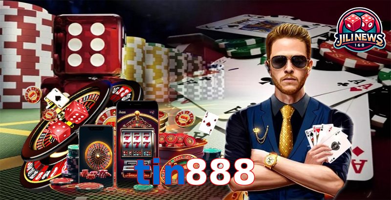 tin888