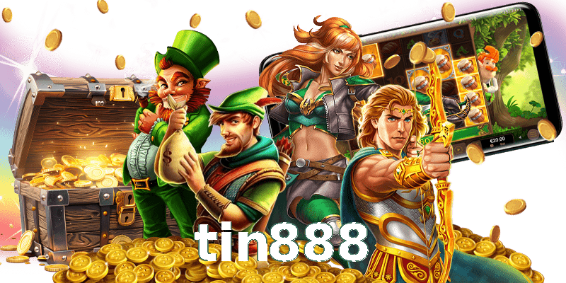 tin888