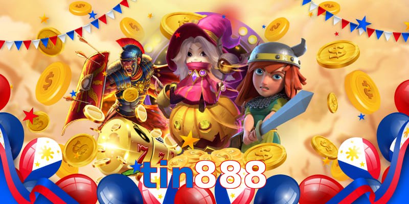 tin888