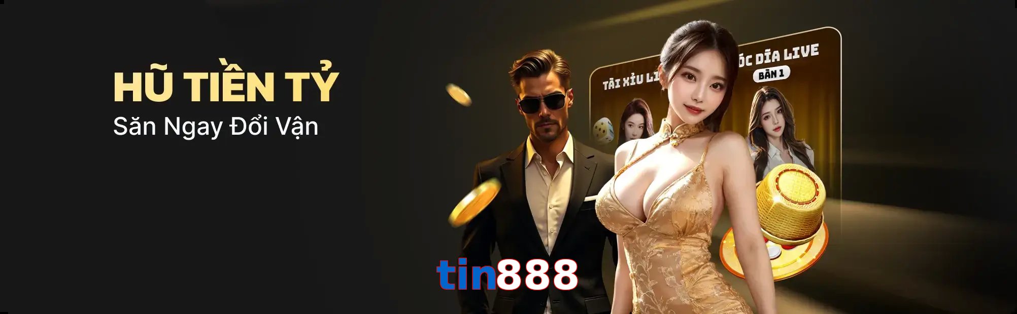 tin888