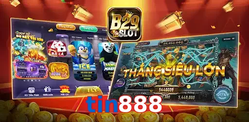 tin888