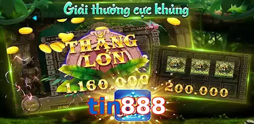tin888