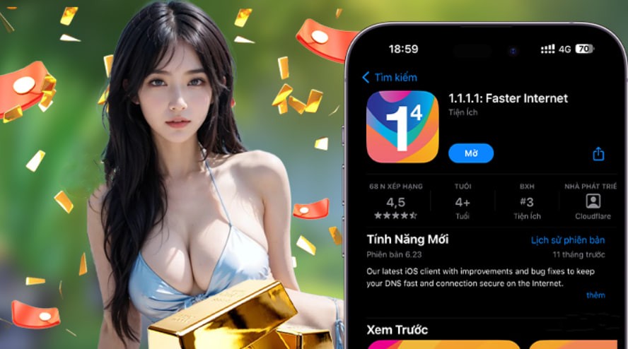 tin888
