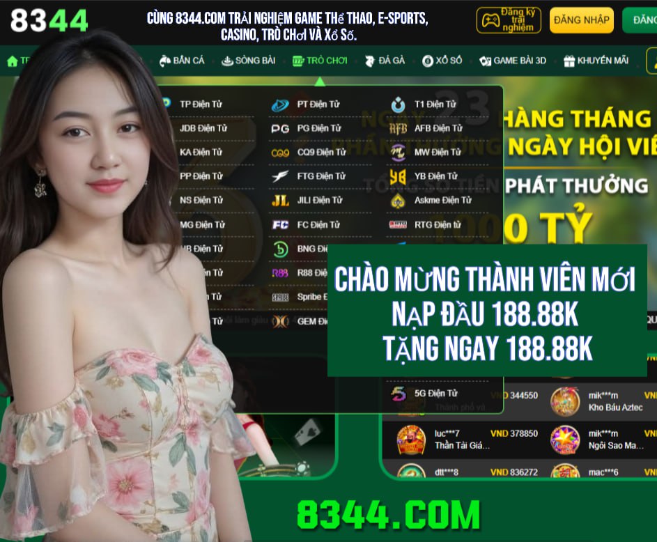 tin888